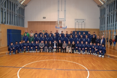 Nach 25 Jahren findet im Pustertal wiederum ein Fußballtrainerkurs des italienischen Fußballverbandes FIGC statt.