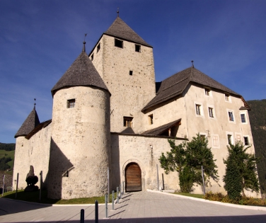 Ciastel de Tor