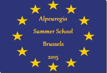 Das Logo der Summer School 2015