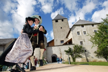 Museum Ladin ab 1. Mai wieder offen