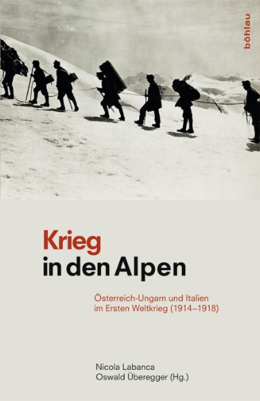 Zwei der bekanntesten österreichischen und italienischen Weltkriegshistoriker geben einen Überblick über 100 Jahre Erinnerungsgeschichte.