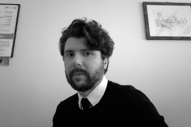 Professor Matteo Borzaga