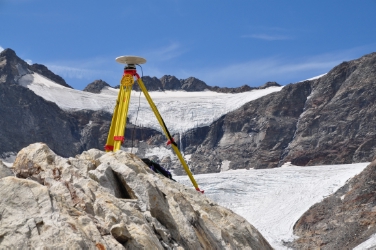 Die neuesten alpinen Erkenntnisse in der 3D-Vermessung stellte die Landesabteilung Grundbuch und Kataster bei einem Fachkongress vor.