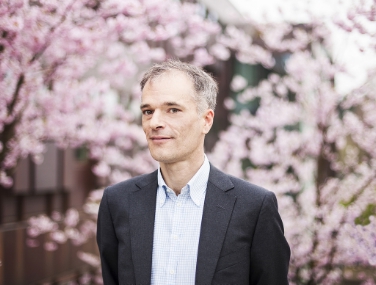 Radiowerkstatt mit Toni Bernhart (im Bild) im MuseumPasseier (FOTO:LPA/Alexander Gehring)