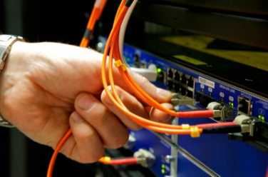 Mehr Mittel für Breitband