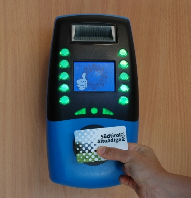 Öffentlicher Nahverkehr: Neue Tarife ab 1. September - LR Mussner: „System Südtirolpass hat sich bewährt“