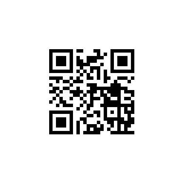Download des QR-Codes zum Video über das Lernfeldkonzept: http://bit.ly/1hazssp. Der Code kann z.B. in gedruckte Unterlagen eingefügt werden.