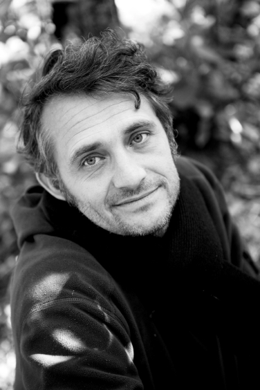 Der Biologe, Philosoph und Buchautore Andreas Weber hält die Einführungsreferate beim Dialogforum und -workshop.