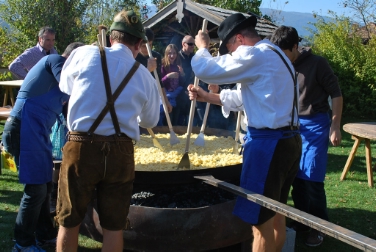 Erdäpfelribla  (FOTO: © Südtiroler Landesmuseum für Volkskunde)