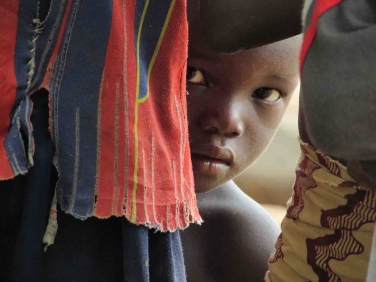 Auch Dank der Programme für Entwicklungszusammenarbeit des Landes Südtirol konnte in Burkina Faso geholfen werden (Foto: LPA/Franco De Giorgi)