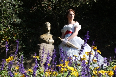Im Zeichen der legendären Gattin von Kaiser Franz Joseph I. steht der Sissi-Aktionstag am Samstag in den Gärten von Schloss Trauttmansdorff in Meran.