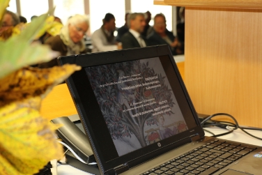 Obstgärten als Ausdruck der engen Beziehung zwischen Kultur und Natur: Vom Landesdenkmalamt organisierte Tagung in der Cusanus-Akademie in Brixen.