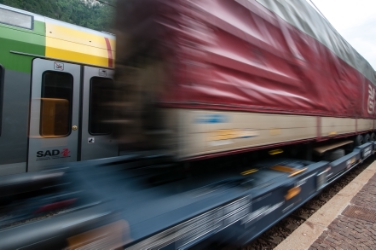 Riggertalschleife: Landesregierung beauftragt STA mit Planungsprojekt