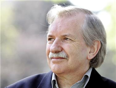 Aus dem Nachlass von Georg Kofler wird am 23. Jänner beim Nord-Süd-Ost-Tiroler Literaturtag gelesen - Foto: Haymon-Verlag