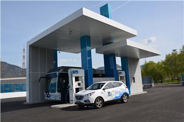 Vortrag über Wasserstofftechnologie (Foto LPA/Abteilung Museen)