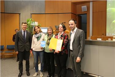 Wirtschaftsfachoberschule "H. Kunter" Bozen