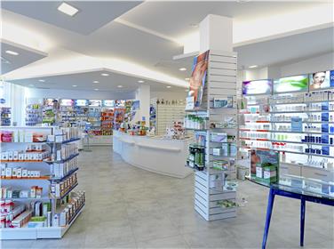 Wettbewerb für Eröffnung neuer Apotheken: Rangordnung genehmigt