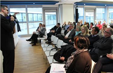 Die neue Führungsstruktur des Südtiroler Sanitätsbetriebes stand im Mittelpunkt der Diskussion zur Novellierung des Landesgesetzes 7/2001.