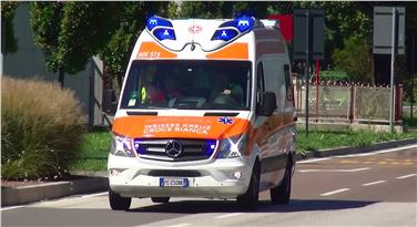 Richtlinien für Krankentransporte hat die Landesregierung heute genehmigt - Foto: Weißes Kreuz