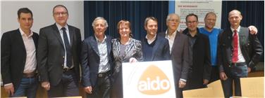 Die Organspende stand im Mittelpunkt eines Informationsabends in Prad.