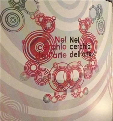 Die Ausstellungsreihe "Nel cerchio dell’arte" (Im Kreise der Kunst) im italienischen Kulturzentrum "Trevi" in Bozen wird Mitte Mai 2016 eröffnet. Foto: Abteilung Italienische Kultur