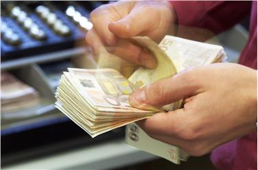 Der Rotationsfonds bietet Unternehmen zinsfreie Kredite für ihre Investitionen. Foto: www.provinz.bz.it/news