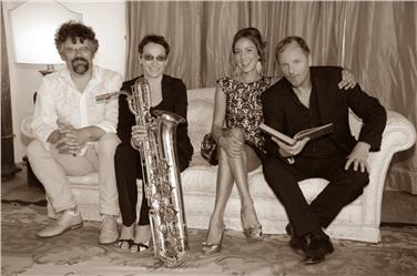 Das Weinmuseum lädt zu einem musikalisch-literarischen Abend