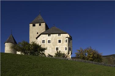 Internationaler Kongress zum Thema Minderheiten und Museen im Museum Ladin