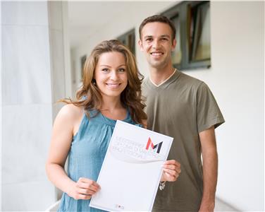 Durch die Zusammenarbeit mit Tirol soll es künftig möglich sein, mehr Kurse für die Meisterausbildung anzubieten.