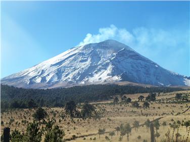 Das Land der natürlichen Vielfalt, Ecuador, steht im Mittelpunkt eines Vortragsabends im Naturmuseum