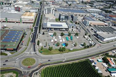 Eine hohe Exportrate macht auch kleinere Unternehmen weniger abhängig von ihren herkömmlichen Märkten. Fotos: www.provinz.bz.it/news - Landeszivilschutz