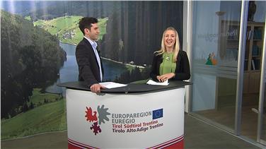Um das Jagdrecht geht es in der aktuellen Rechtsfrage des Monats auf der Webseite der Europaregion - Foto: Euregio
