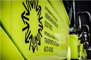 Die Landesregierung hat heute das Tarifsystem und die Nutzungsbedingungen des öffentlichen Personenverkehrs angepasst - Foto: LPA