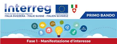 Erster Aufruf für Interreg Italien–Schweiz: Interessenbekundungen sind bis 1. September vorzulegen