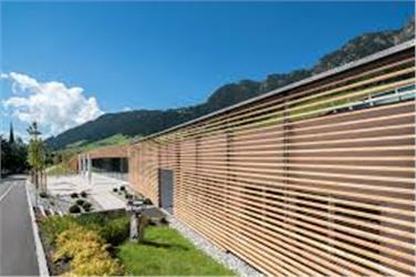 An diesem Wochenende finden im Rahmen des Europäischen Forums Alpbach die Tiroltage mit der Eröffnung des neuen Congress Centrums und der Vergabe des Jungforscher-Preises statt