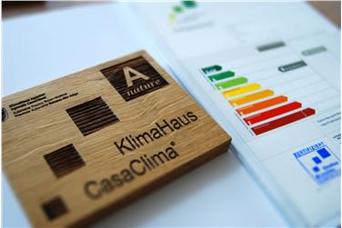 KlimaHaus: Großes Interesse der Gemeinden