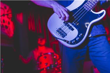 UploadSounds: neue Plattform für Profis der Musikwelt ist online. Foto: Lineematiche