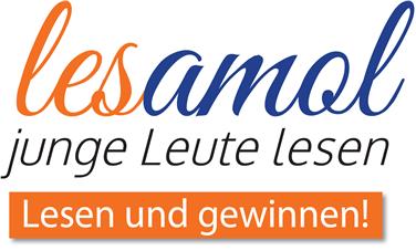 Logo der Aktion "lesamol"