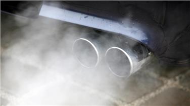 Emissionen: Verkehr, Gebäude, Stromproduktion