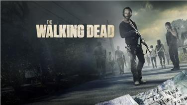 The Walking Dead – über den Tiefgang unterhaltsamer Fernsehserien konnten die Teilnehmer am Philosophie-Workshop im Jugendcafé zusammen mit der Philosophin Esther Redolfi diskutieren.