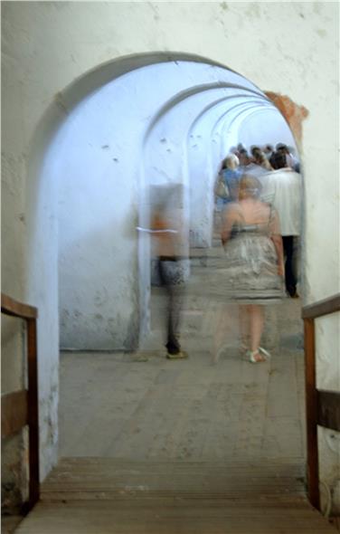 Quality Image	Die Landesmuseen, darunter seit 2016 auch die Festung Franzensfeste (im Bild), warten wieder mit einem abwechslungsreichen Programm auf (FOTO: LPA/Arno Pertl)
