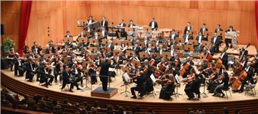 Eine Jahresfinanzierung für das Haydn-Orchester hat die Regionalregierung heute genehmigt - Foto: Haydn-Orchester