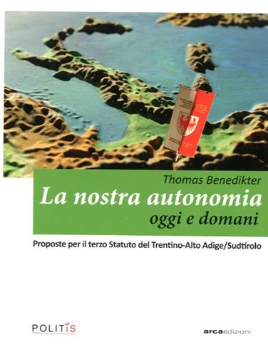 Das Cover des Buches