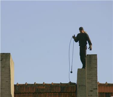 Einheitliche und transparente Tarife wird es künftig fürs Kaminkehren geben - Foto: LPA