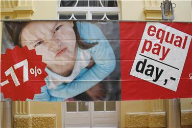 Um Rollenbilder und ihre Auswirkungen geht es beim diesjährigen Equal Pay Day am 21. April - Foto: LPA/mb