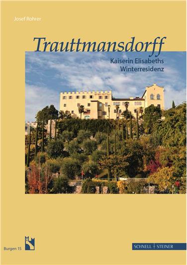 Cover des Buches