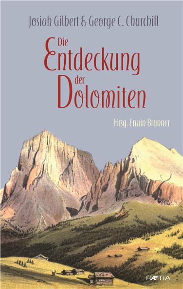 Herausgeber Erwin Brunner stellt das Buch am Donnerstag, dem 12. April, abends in der Landesbibliothek Teßmann vor.