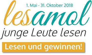 Das "lesamol"-Logo