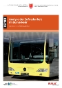Analyse der Zufriedenheit im Busverkehr