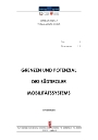 Zusammenfassung der Ergebnisse zum Thema Mobilitätsverhalten der Südtiroler ermittelt durch Interviewen an 8.175 Bürger im Jahr 2012